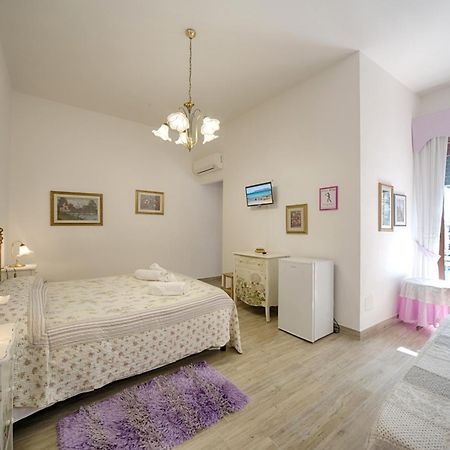 B&B Antica Dimora Olbia Exteriér fotografie