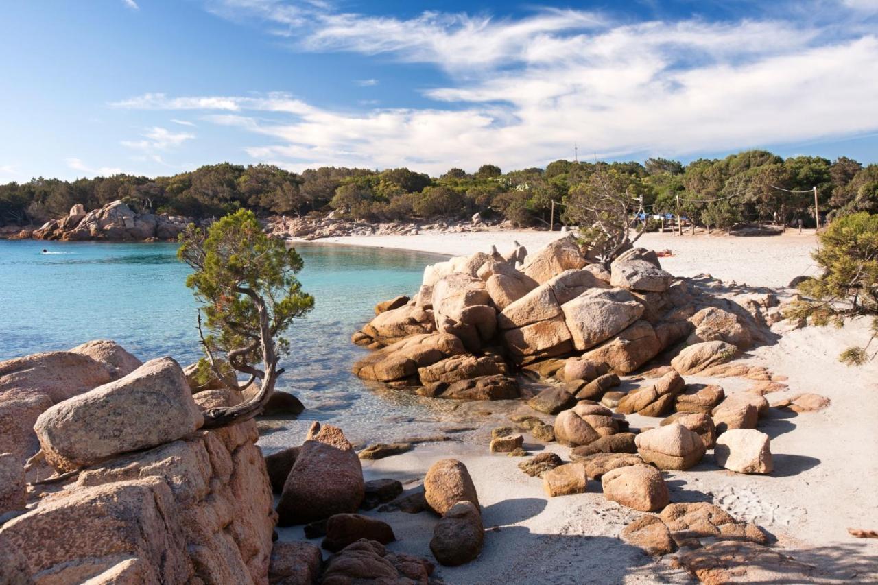B&B Antica Dimora Olbia Exteriér fotografie