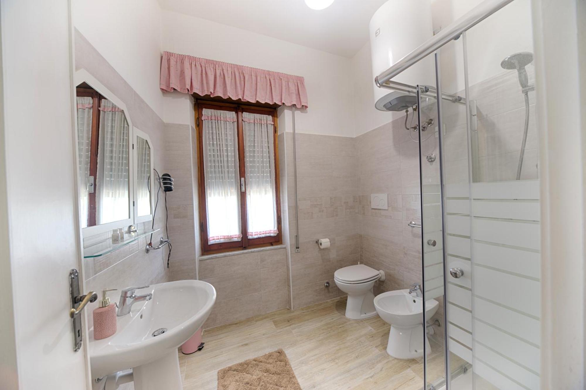 B&B Antica Dimora Olbia Exteriér fotografie