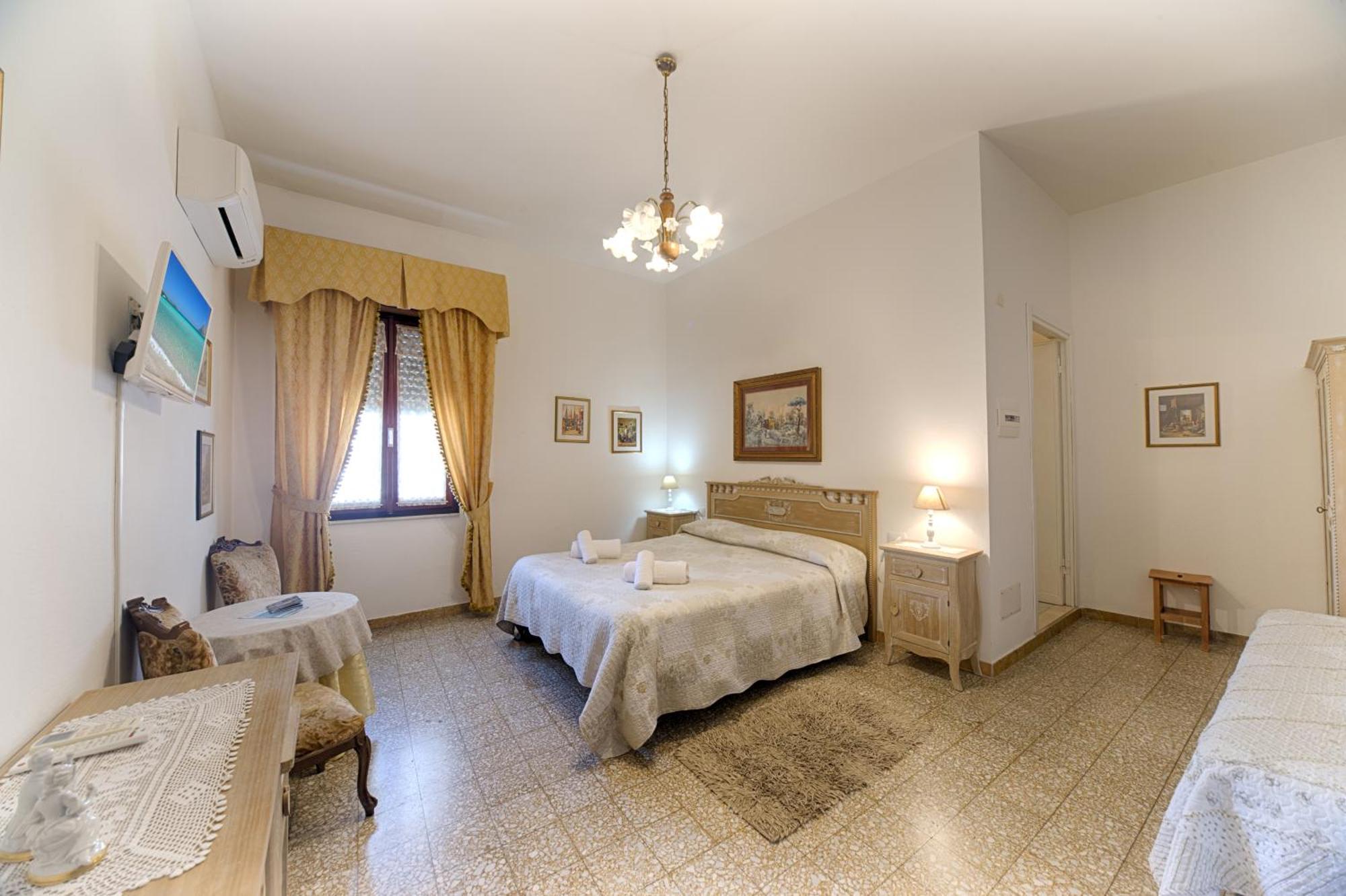 B&B Antica Dimora Olbia Exteriér fotografie