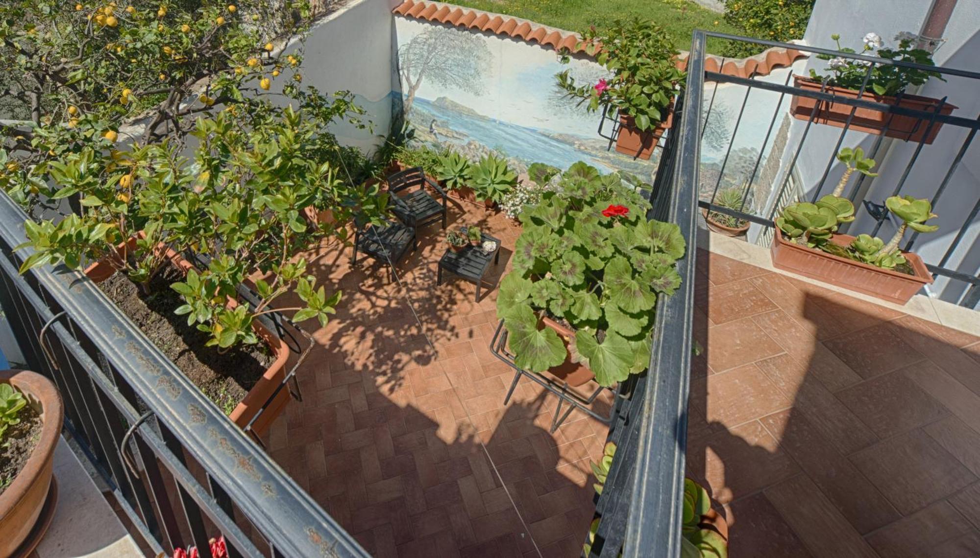 B&B Antica Dimora Olbia Exteriér fotografie